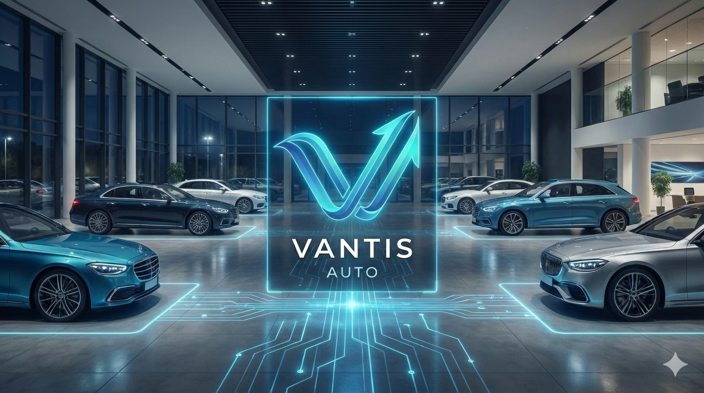Vantis Auto Composition